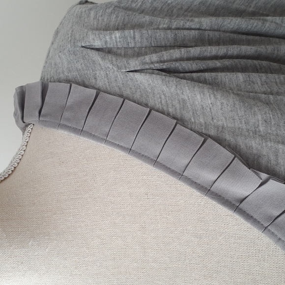 Robert Rodriguez top - Picture 4 of 6